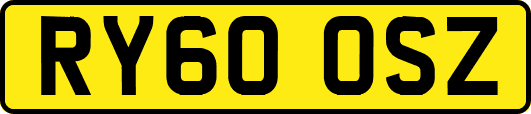 RY60OSZ