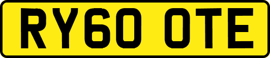 RY60OTE