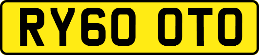 RY60OTO