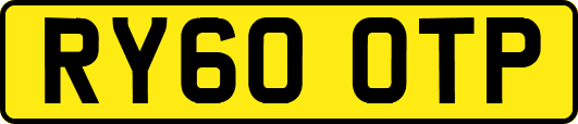 RY60OTP