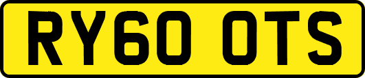 RY60OTS