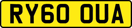 RY60OUA