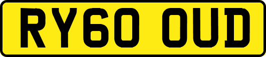 RY60OUD