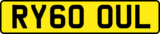 RY60OUL