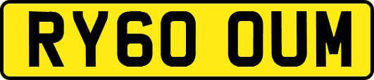 RY60OUM