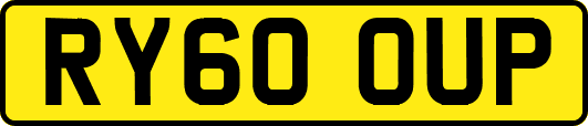 RY60OUP