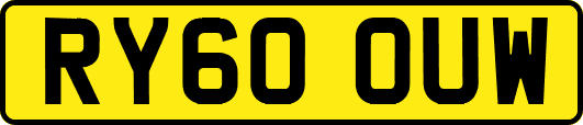 RY60OUW
