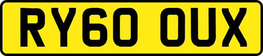 RY60OUX