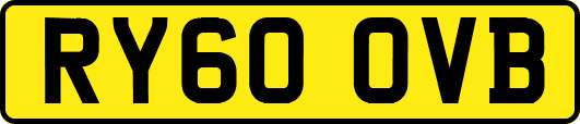 RY60OVB