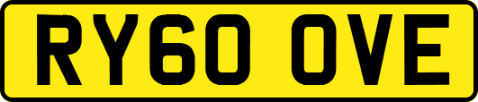 RY60OVE