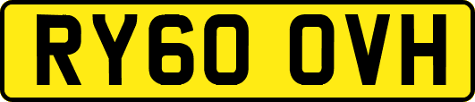 RY60OVH