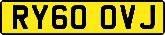 RY60OVJ