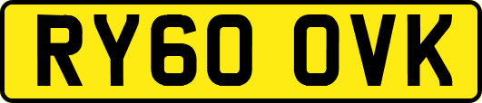 RY60OVK