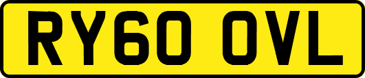 RY60OVL