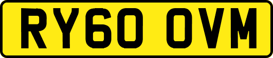 RY60OVM