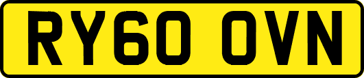 RY60OVN
