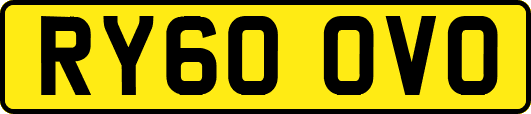 RY60OVO