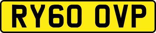 RY60OVP