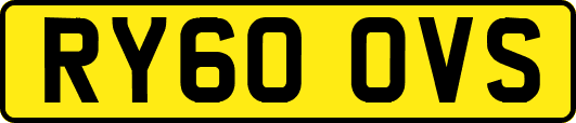 RY60OVS