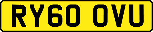 RY60OVU