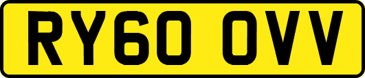 RY60OVV