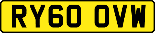 RY60OVW