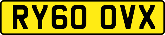 RY60OVX