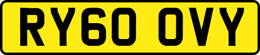 RY60OVY