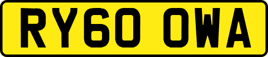 RY60OWA