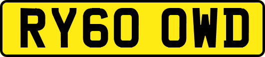 RY60OWD