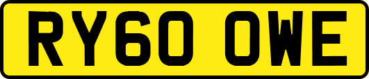 RY60OWE