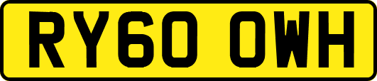 RY60OWH