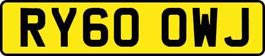 RY60OWJ