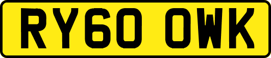 RY60OWK