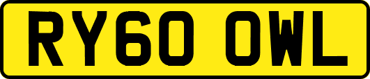 RY60OWL