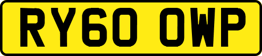 RY60OWP