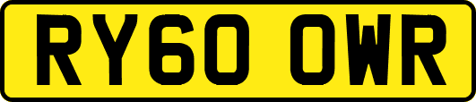 RY60OWR