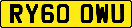 RY60OWU