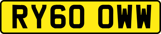 RY60OWW