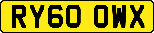 RY60OWX