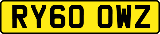 RY60OWZ