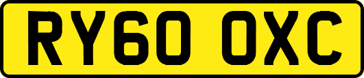 RY60OXC
