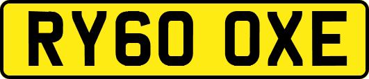 RY60OXE