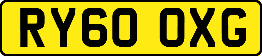 RY60OXG