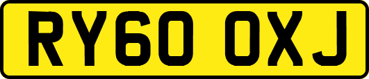 RY60OXJ