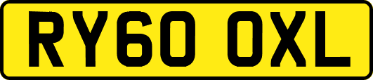 RY60OXL