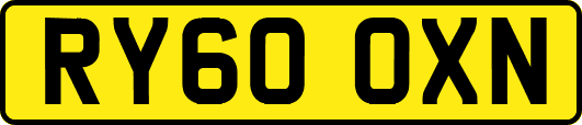 RY60OXN