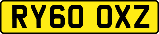 RY60OXZ