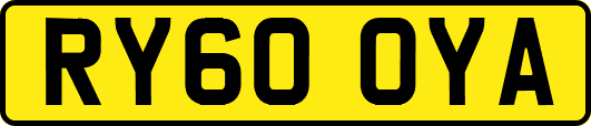 RY60OYA
