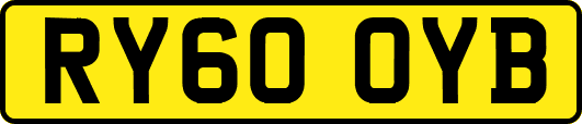 RY60OYB